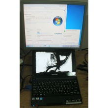 Нетбук eMachines 355-N571G25Ikk (Intel Atom N570 (2x1.66Ghz) /1024Mb DDR3 /250Gb SATA /10.1" TFT 1024x600) - Красноярск