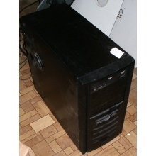 Сервер Intel Pentium-4 3.0GHz HT /2048Mb /80Gb /RAID /ATX 430W (Красноярск)