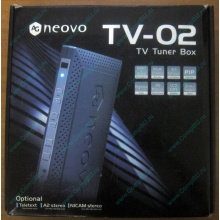 Внешний TV tuner AG Neovo TV-02 (Красноярск)