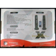 Внешний TV tuner KWorld V-Stream Xpert TV LCD TV BOX VS-TV1531R (Красноярск)