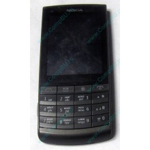 Телефон Nokia X3-02 (на запчасти) - Красноярск