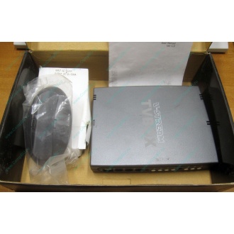 НЕКОМПЛЕКТНЫЙ внешний TV tuner KWorld V-Stream Xpert TV LCD TV BOX VS-TV1531R (без пульта ДУ и проводов) - Красноярск