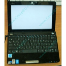Нетбук Asus EEE PC 1005HAG/1005HCO (Intel Atom N270 1.66Ghz /no RAM! /no HDD! /10.1" TFT 1024x600) - Красноярск