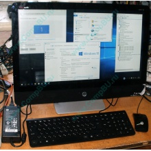 Моноблок HP Envy Recline 23-k010er D7U17EA Core i5 /16Gb DDR3 /240Gb SSD + 1Tb HDD (Красноярск)