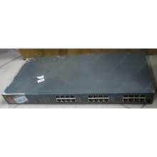 Коммутатор Compex TX2224SA (24 port) metal case НЕРАБОЧИЙ (Красноярск)