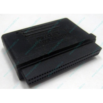 Терминатор SCSI Ultra3 160 LVD/SE 68F (Красноярск)