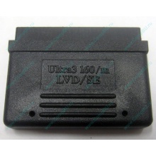 Терминатор SCSI Ultra3 160 LVD/SE 68F (Красноярск)