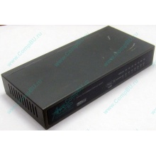 Коммутатор Acorp 9HU8D (8 port) metal case ГЛЮЧНЫЙ (Красноярск)