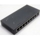 Свитч Acorp 9HU8D (8 port) metal case ГЛЮЧНЫЙ (Красноярск)