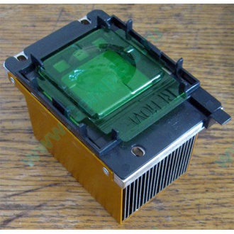 Радиатор HP p/n 279680-001 (socket 603/604) - Красноярск