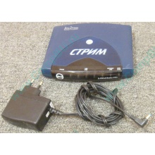 ADSL 2+ модем-роутер Б/У B-FOCuS Router 312+A (Красноярск)