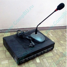 InterM A60: трансляционный микшер-усилитель InterM A-60 в Красноярске, система оповещения InterM A-60, (Красноярск)