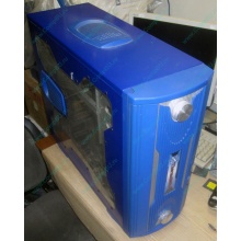 Синий корпус Thermaltake V7410DE Xaser V WinGo Blue V7000 Full Tower (Красноярск)
