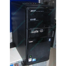 Компьютер Acer Aspire M3800 Intel Core 2 Quad Q8200 (4x2.33GHz) /4096Mb /640Gb /1.5Gb GT230 /ATX 400W (Красноярск)