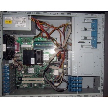Сервер HP Proliant ML310 G5p 515867-421 фото (Красноярск)