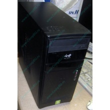  Четырехядерный компьютер Intel Core i7 2600 (4x3.4GHz HT) /4096Mb /1Tb /ATX 450W (Красноярск)