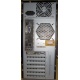 Компьютер Intel Core i7 860 (4x2.8GHz HT) /4096Mb /1Tb /ATX 450W вид сзади (Красноярск)