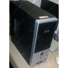 Двухядерный компьютер Intel Celeron G1610 (2x2.6GHz) s.1155 /2048Mb /250Gb /ATX 350W (Красноярск)