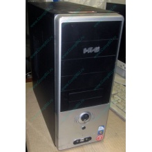 Двухядерный компьютер Intel Celeron G1610 (2x2.6GHz) s.1155 /2048Mb /250Gb /ATX 350W (Красноярск)