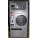 Компьютер Intel Core i5 3570 (4x3.4GHz) /4096Mb /500Gb /ATX 450W вид сзади (Красноярск)