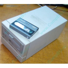 Стример HP SuperStore DAT40 SCSI C5687A в Красноярске, внешний ленточный накопитель HP SuperStore DAT40 SCSI C5687A фото (Красноярск)
