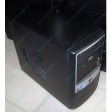 Компьютер Intel Core i5 3570 (4x3.4GHz) /4096Mb /500Gb /1024Mb ATI Radeon HD6450 /ATX 450W (Красноярск)
