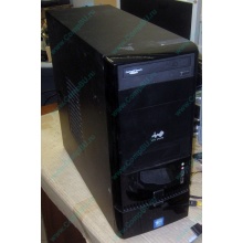 Четырехядерный компьютер Intel Core i7 860 (4x2.8GHz HT) /4096Mb /320Gb /GeForce GT210 /ATX 450W (Красноярск)