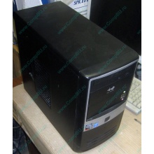 Четырехядерный компьютер Intel Core i5 4670 (4x3.4GHz) /4096Mb /500Gb /ATX 450W (Красноярск)