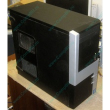 Четырехядерный компьютер Intel Core 2 Quad Q8300 (4x2.5GHz) /4096Mb /250Gb /ATI X1300 /ATX 450W (Красноярск)
