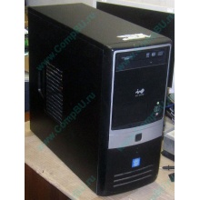 Двухъядерный компьютер Intel Pentium Dual Core E5300 (2x2.6GHz) /2048Mb /250Gb /ATX 300W  (Красноярск)