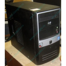 Четырехядерный компьютер Intel Core i5 2300 (4x2.8GHz) /4096Mb /500Gb /ATX 450W (Красноярск)