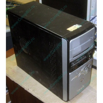 Системный блок AMD Athlon 64 X2 5000+ (2x2.6GHz) /2048Mb DDR2 /320Gb /DVDRW /CR /LAN /ATX 300W (Красноярск)