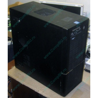 Четырехядерный комп Intel Core i7 860 (4x2.8GHz HT) /4Gb /500Gb /ATX 460W (Красноярск)