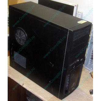 2-х ядерный компьютер AMD Athlon X2 270 (2x3.4GHz) /4Gb /500Gb/ATX 600W (Красноярск)