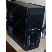 2-х ядерный компьютер AMD Athlon X2 270 (2x3.4GHz) /4Gb /500Gb/ATX 600W (Красноярск)