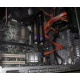 Dell Inspiron 530 (Intel C2D E6750 (2x2.67GHz) /Foxconn G33MO2 /2 x 1024Mb DDR2 Corsair CM2X1024-6400 XMS2-6400 с радиатором (Красноярск)