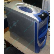 Игровой компьютер Intel Core 2 Duo E8400 (2x3.0GHz) s.775 /4096Mb /320Gb /GeForce 8800 GT /ATX 400W (корпус с ручкой) - Красноярск