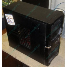 4-хядерный компьютер Intel Core i5 2310 (4 x 2.9 GHz) /4 Gb /250 Gb /ATX 400 W (Красноярск)