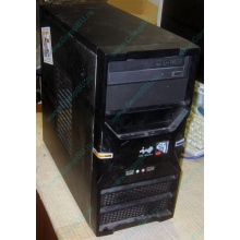 4-хядерный компьютер Intel Core i5 2310 (4 x 2.9 GHz) /4 Gb /250 Gb /ATX 400 W (Красноярск)