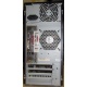 Intel Core i5 2310 (4 x 2.9 GHz) /4 Gb /250 Gb /ATX 400 W вид сзади (Красноярск)