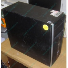 Компьютер HP Compaq 6200 PRO MT Intel Core i3 2120 /4Gb /500Gb (Красноярск)
