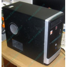 Компьютер Б/У Intel Core i3 2130 (2x3.4GHz HT) /4096Mb /250Gb /ATX 350W (Красноярск)
