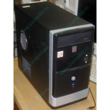 Компьютер Б/У Intel Core i3 2130 (2x3.4GHz HT) /4096Mb /250Gb /ATX 350W (Красноярск)