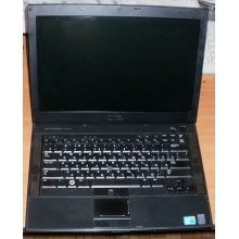 Ноутбук Dell Latitude E6410 (Intel Core i5 M560 (4x2.67Ghz) /4096Mb DDR3 /320Gb /14.1" TFT 1280x800) - Красноярск