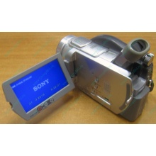 Sony DCR-DVD505E в Красноярске, видеокамера Sony DCR-DVD505E (Красноярск)