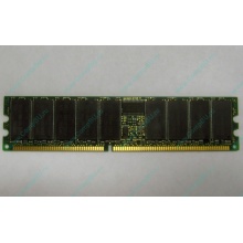Серверная память 1Gb DDR1 в Красноярске, 1024Mb DDR ECC Samsung pc2100 CL 2.5 (Красноярск)