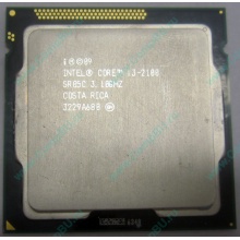Процессор Intel Core i3-2100 (2x3.1GHz HT /L3 2048kb) SR05C s.1155 (Красноярск)