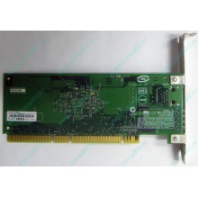Сетевая карта IBM 31P6309 (31P6319) PCI-X купить Б/У в Красноярске, сетевая карта IBM NetXtreme 1000T 31P6309 (31P6319) цена БУ (Красноярск)