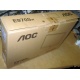 Монитор 18.5" AOS E970S E970Swn (Красноярск)