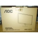 Монитор 18.5" AOC E970S E970Swn (Красноярск)